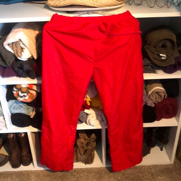 ❄️☃️Snow Shell Pants - Picture 3 of 5